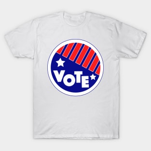 Vote! T-Shirt